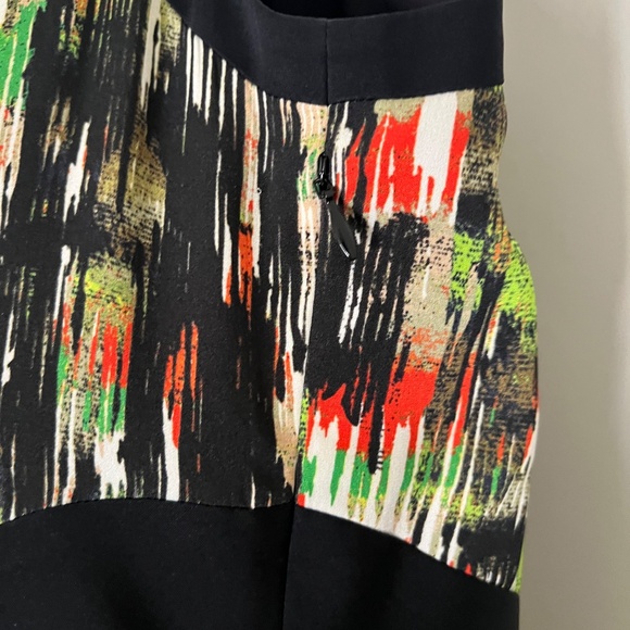 Classiques Entier Modern Bold Dress, Size 12 - Picture 7 of 13